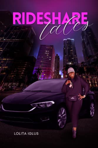 Rideshare Tales