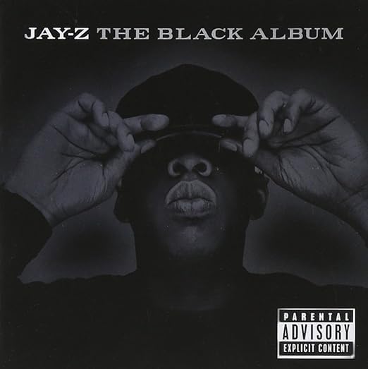 Jay-Z - The Black Album explicit_lyrics