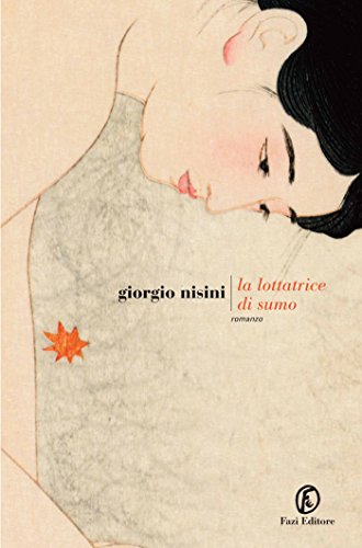 La lottatrice di sumo La lottatrice di sumo