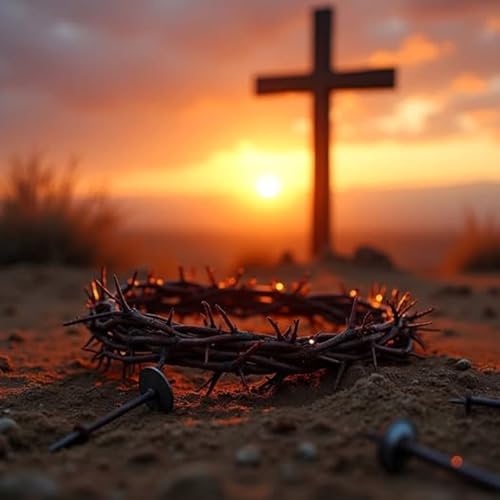 La Conexi&oacute;n Oculta entre la pascua y la resurrecci&oacute;n de Jes&uacute;s