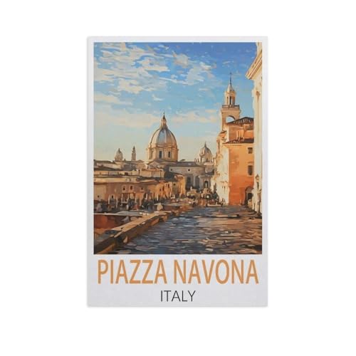 Peinture diamant Italie anti-stress 5D broderie grand format