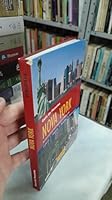 Nova York. Guia De Passeios. Roteiros Para Você Explorar A Cidade A Pe 8579140102 Book Cover