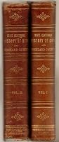 State Centennial History of Ohio and Highland County Volume I & II B07FC1J5XD Book Cover