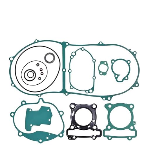 Joint de moteur Aerox155 pour réparer les fuites de carter d'embrayage