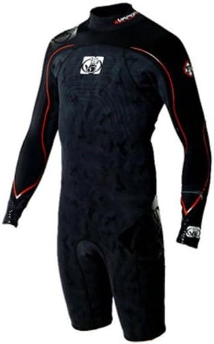 Body Glove Vapor Mens Short Arm Spring Wetsuit