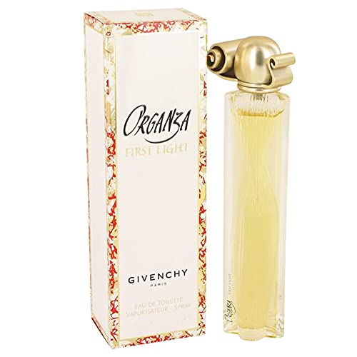 Givenchy Organza First Light Eau de Toilette Spray 100 ml