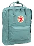 Mochila Fjällräven Kånken Clássica Unisex-Adult, Sky Blue