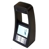 ✅ CARACTÉRISTIQUES : Caméra CCD spéciale infrarouge à haut contraste, écran de visualisation LCD 4