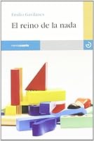 El Reino de La NADA 8496675793 Book Cover