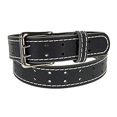 Black - White Stitch