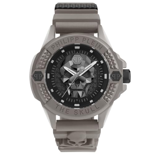 Die Uhr ist die perfekte Wahl für alle, die bis an ihre Grenzen gehen.