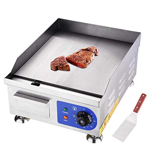 List of Ten Best Griddle Temp For Pancakes Top Picks 2023 Reviews
