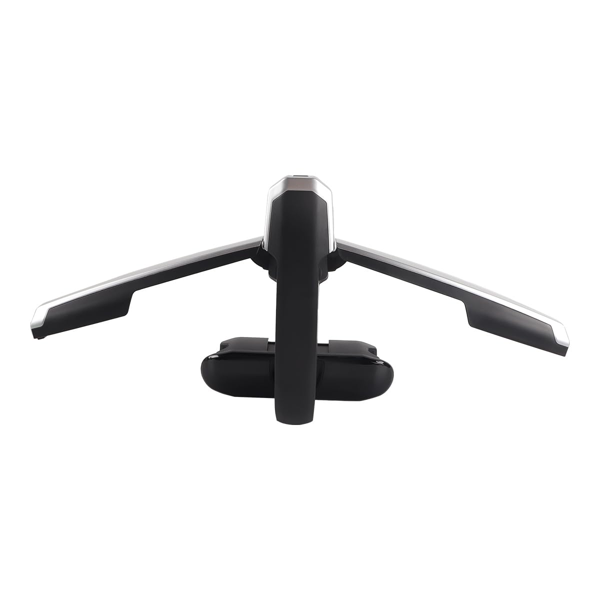 Riven Percha universal para asiento trasero de coche, para abrigos, chaquetas, trajes, ropa, accesorios de viaje