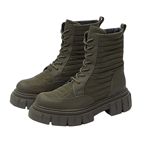 Punta: rotonda Sam Edelman Olimpia, Oliva, 42 EU