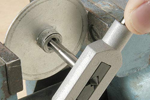 KWB Einschnitt Gewindebohrer, HSS geschliffen, 4430-05