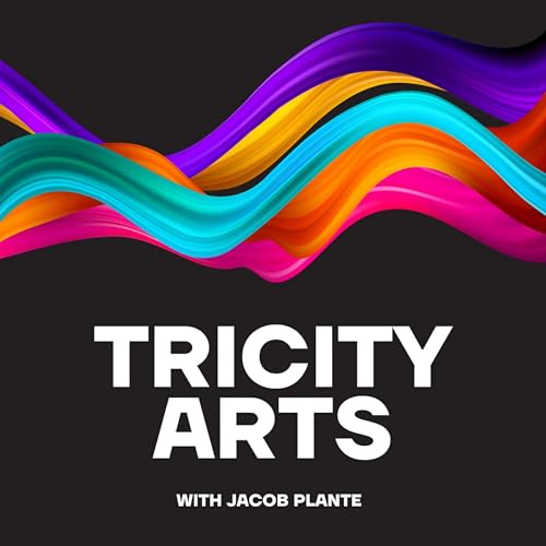 Tricity Arts Exchange cover art
