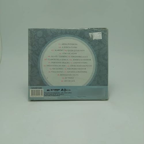 CD MATTOS NASCIMENTO - AS 20 MELHORES - VOLUME 5