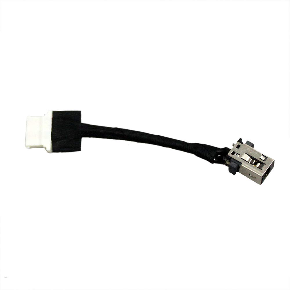 ZAHARA Connettore Alimentazione Carica DC Power Jack/Dock/Port/Plug/Socket Cavo di Ricambio per Acer Spin 5 SP51352 SP51353N