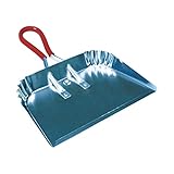 CEQUENT CONSUMER PRODUCTS H485 Aluminum Dust Pan, 16'