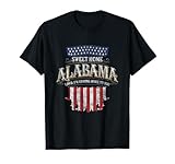 LyricVerse - Sweet Home Alabama T-Shirt