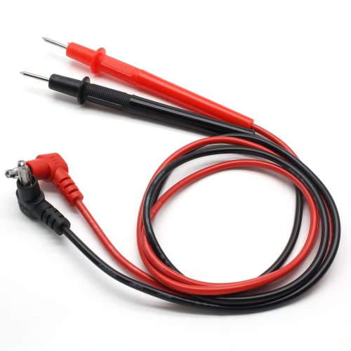 BokWin 71cm Banana Plug Test Lead for Multimeter