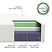 Best Price Mattress 10 inch Twin Mattress Bed-In-A-Box, Green Tea Memory Foam