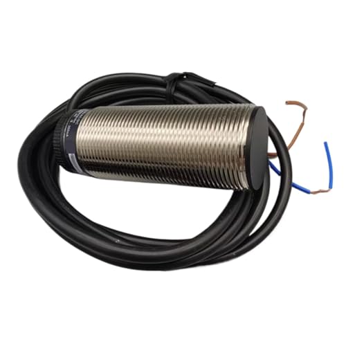 Détecteur de proximité XSAV12801 inductif pour convoyeur et automatisme