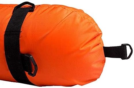 Marlin Dive Spearfishing Torpedo Buoy Float with Dive Flag