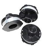 196146-9 Spool With Line Fit For Makita DUR140 DUR141 DUR180 DUR181 UR3000 XRU02