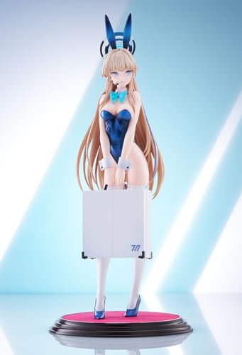 飛鳥馬トキ　マックスファクトリー Amazon | ブルアカ 飛鳥馬 トキ バニーガール 1/7