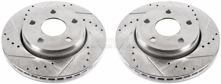 Power Stop AR8780XPR