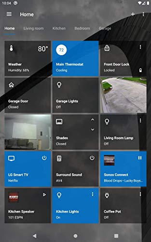 Home Remote