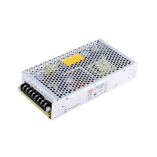 RT-125 RT-125B source alimentation multiple output stable - 2