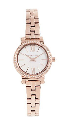 Michael Kors Sofie MK3834 Reloj de Pulsera para Mujeres