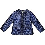 Photo Gallery birba giubbotto bambina 100 grammi ragazza giubbino primaverile manica lunga capospalla nylon perlato bimba 6-24 mesi chic particolare e morbido colore : blu taglia : 6 m Photo Gallery birba giubbotto bambina 100 grammi ragazza giubbino primaverile manica lunga capospalla nylon perlato bimba 6-24 mesi chic particolare e morbido colore : blu taglia : 6 m