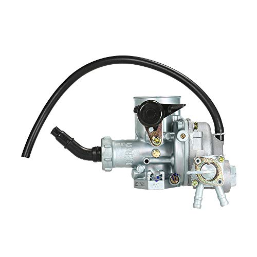 Honeytecs Kit de substituição do carburador para Honda CT90 Trail 90 K2 K3 K4 1970-1979