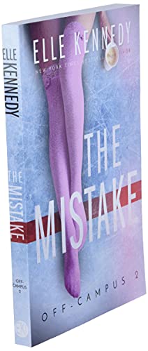The Mistake: 2