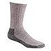 Produktbild FoxRiver Herren Fox River Trailhead Socke Gr. 33, grey heather
