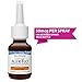Aller-Flo Fluticasone Propionate (Glucocorticoid) 50 mcg, Allergy Nasal Spray Bundle with Exclusive Allergy Relief - Better Idea Guide (1 Bottle (144 Metered Sprays))