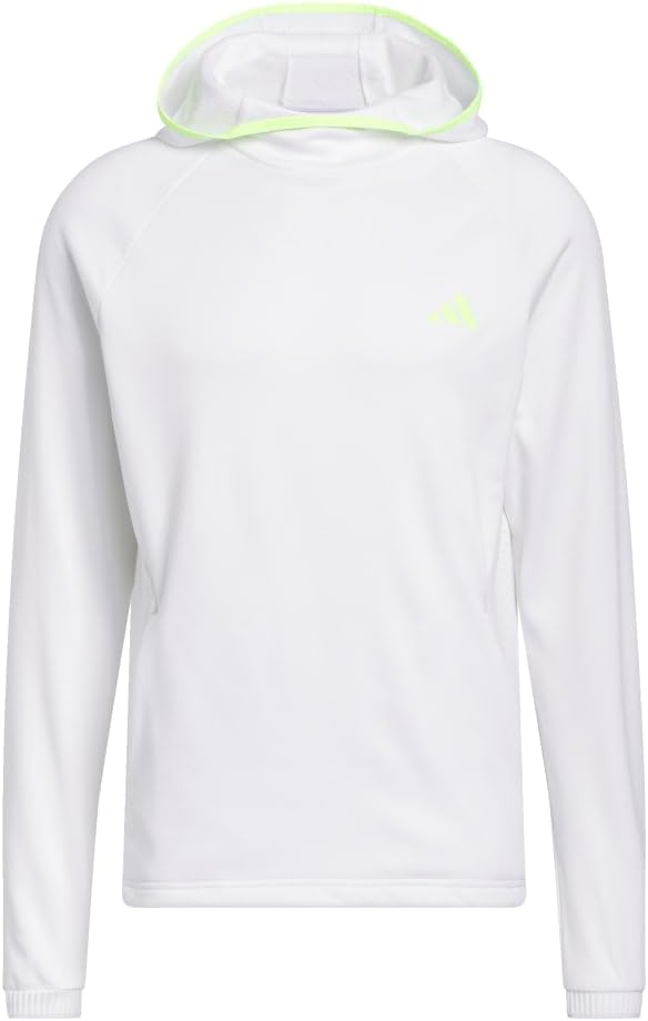 adidas golf hoodie canada