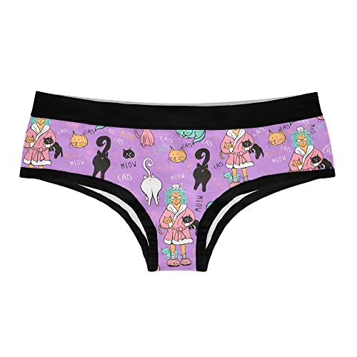 Top 10 Picks Best Womens Novelty Underwear Briefs Of 2024, Tested