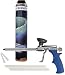 Produktbild 1 x Berner Brunnen-Schaum 1-K Pu-Pistolenschaum 750ml + 1 x Berner Schaum-Pistole *****Brunnen-Schaum, Fensterbänke, Anschlussfugen, Kanal-Brunnen-Schächte! Beste Qualität für den harten Einsatz*****