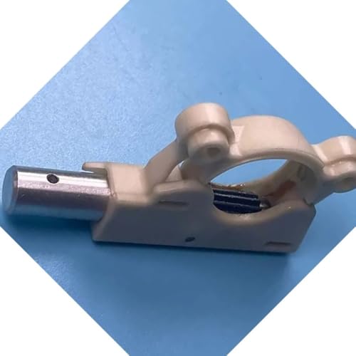 Bomba de aceite GS350C para solucionar fallos de engrase en MT3500S 2