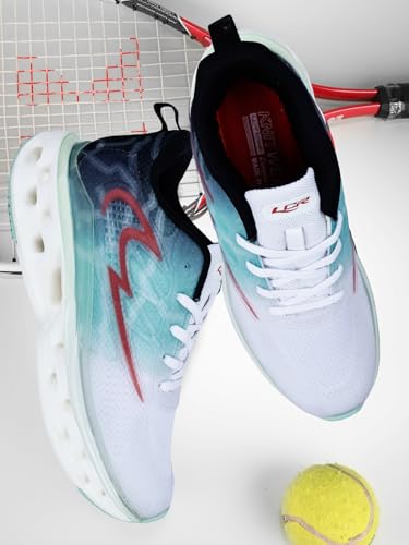 Image of Lancer Mens Navigator-27 Running Shoes