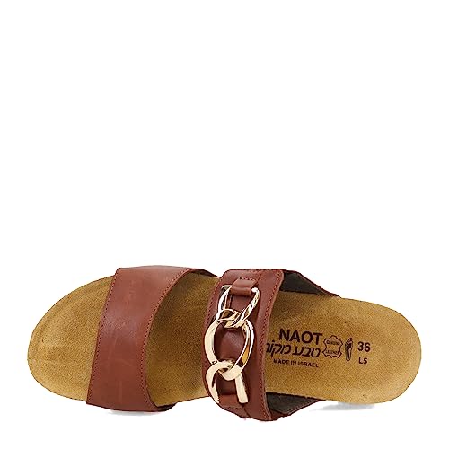 Image of NAOT Footwear Women's Victoria Slide Sandal