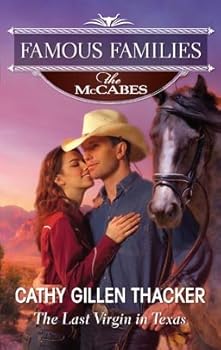 Paperback The Last Virgin in Texas Book