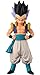 Banpresto Dragon Ball Z 7.4" The Gotenks Master Stars Piece Figure