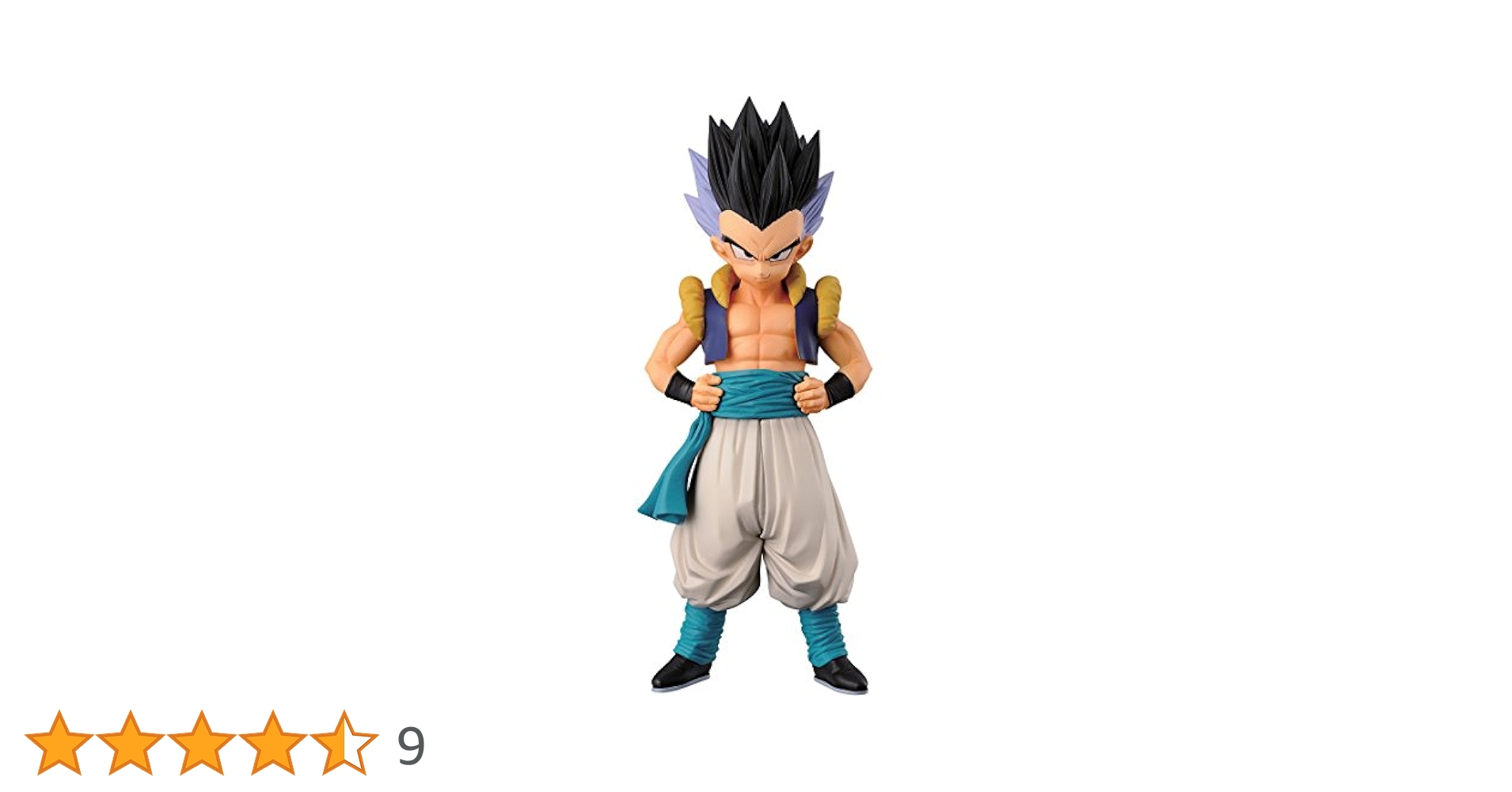 Amazon.co.jp: ドラゴンボール超 MASTER STARS PIECE THE
