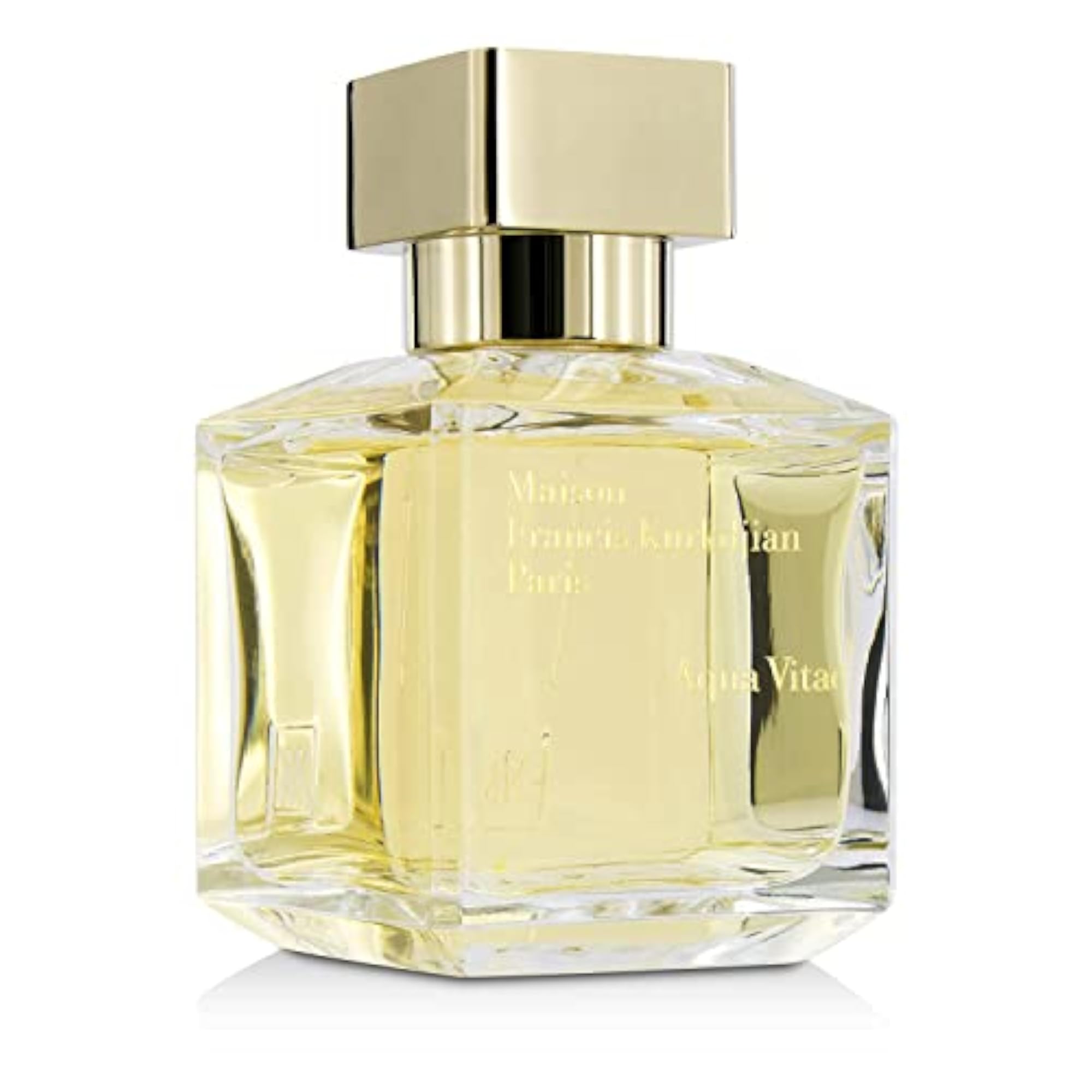 Aqua Vitae Eau De Toilette Spray 70ml/2.4oz