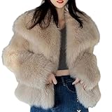 Este abrigo cuenta con solapa de gran tamaño tanto lujo como practicidad, para adaptarse a tu moda única